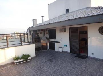fcfcb3ac06137e80197fecd785eb44a0ff464cef · Cobertura com 3 dormitórios à venda, 150 m² por R$ 750.000,00 - Jardim Augusta - São José dos Campos
