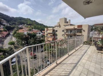b18a768cda961bc3ff74859b54eda02695c391bf · Apartamento à venda, 85 m² por R$ 550.000,00 - Santa Rosa - Niterói/RJ