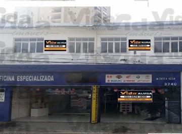 Comercial , Osasco · Sala em Centro - Osasco