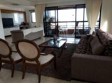 Apartamento · 162m² · 3 Quartos · 3 Vagas · Imoveis - em Cabo Branco