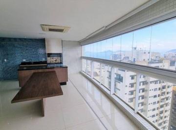 Apartamento · 255m² · 4 Quartos · 4 Vagas · APARTAMENTO COM 4 SUITES COM VISTA MAR NO BAIRRO DA APARECIDA !!!!