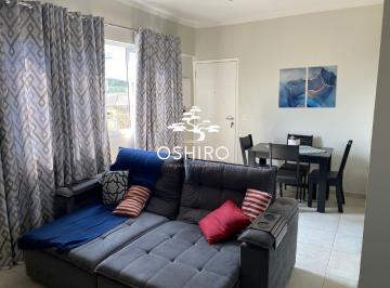 Apartamento · 92m² · 2 Quartos · 1 Vaga · Apartamento à Venda - Macuco - Santos