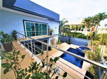 207fd7a454ff1975f7bb8d6e4622b4343f2977cd · Casa/Sobrado à venda no Condomínio Maison Du Parc - Jardim Maison Du Parc em Indaiatuba/SP - CA0291