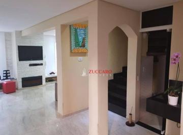 9bd920793b409f36d1e1c22f9bfc2fda5ae2b2a2 · Sobrado com 3 dormitórios à venda, 120 m² por R$ 1.200.000,00 - Jardim Maia - Guarulhos/SP