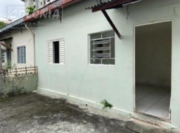 17202.007 · Casa para locação - Vila São Pedro