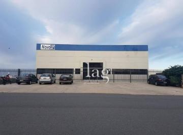 d7126892ee6c7f45e0420a614e62a034f323feb9 · Galpão à venda, 1457 m² por R$ 10.000.000,00 - Iporanga - Sorocaba/SP