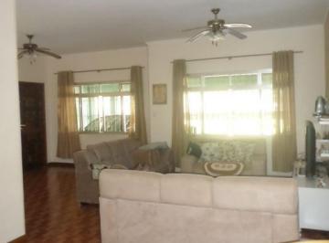 Casa · 250m² · 3 Quartos · 3 Vagas · Excelente Sobrado - Parque Marajoara - Santo André