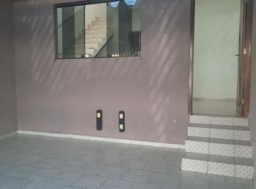 Casa · 97m² · 2 Quartos · 1 Vaga · Sobrado - Jardim Marek - Santo André
