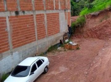 Terreno · 80m² · Terreno - Condomínio Maracanã - Santo André
