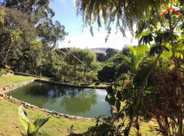 f8423de738fc30cd5aa332bc7ccaf63e4193689e · Chácara com 8 dormitórios à venda, 7410 m² por R$ 1.350.000,00 - Morro Grande - Caieiras/SP