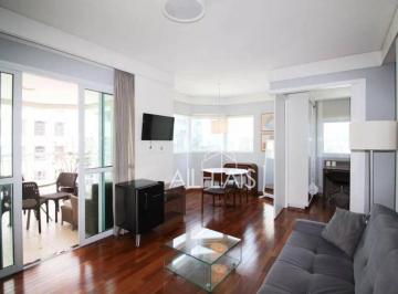 59f340b2f35a7058b5279b96f9337895a703a1aa · Apartamento com 2 quartos para alugar, 60 m²  - Vila Olímpia - São Paulo/SP