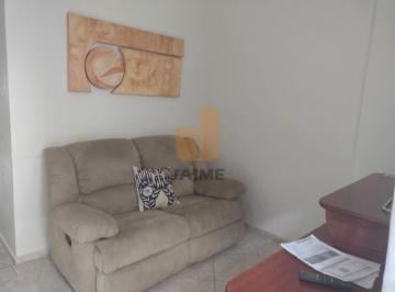 Apartamento · 50m² · 2 Quartos · Apartamento 02 dormitórios em Santa Cecília.
