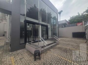 Comercial · 700m² · 12 Vagas · Casa no Pacaembu