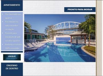 Apartamento de 2 quartos, Rio de Janeiro · Apartamento 2 quartos  + armário e 1 ano de condomínio - Unique Stadio 