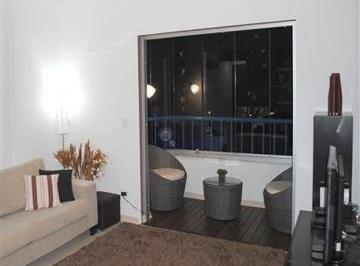 6ee9add6edb5eb770b72682be821bfa80b321103 · Apartamento com 2 dormitórios à venda, 71 m² por R$ 750.000,00 - Campo Belo - São Paulo/SP