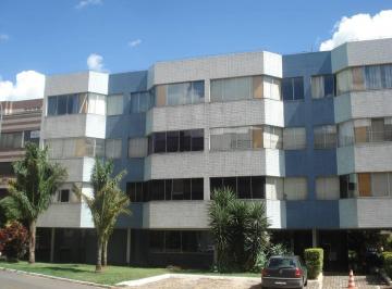 Apartamento de 2 quartos, Brasília · SUDOESTE QRSW 4 BLOCO A4 APARTAMENTO 202 - Brasília DF