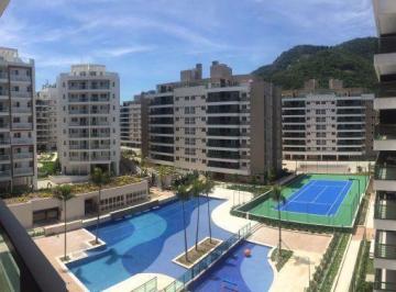 Apartamento de 2 quartos, Rio de Janeiro · Maui Unique, o melhor do Pontal!