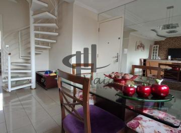 Apartamento · 166m² · 4 Quartos · 2 Vagas · Venda Cobertura Sao Caetano do Sul Boa Vista Ref: 27454