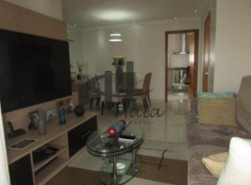 Apartamento · 107m² · 3 Quartos · 2 Vagas · Venda Apartamento Sao Caetano do Sul Barcelona Ref: 27467