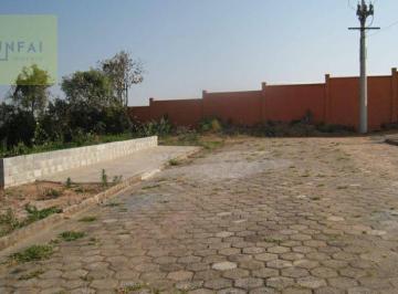 21cbd8a12df8aea7b1d093575f4ddb5531e63863 · Terreno à venda, 300 m² por R$ 270.000,00 - Parque Santa Márcia - Votorantim/SP