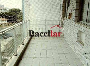 Apartamento · 92m² · 2 Quartos · 1 Vaga · Apartamento à venda - na Tijuca