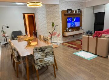 Apartamento · 104m² · 3 Quartos · 2 Vagas · Apartamento no bairro Santa Maria - São Caetano do Sul, SP