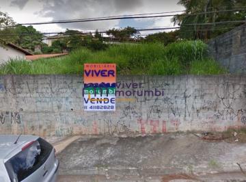 Terreno · 814m² · OPORTUNIDADE ÚNICA