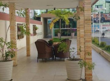 Apartamento de 3 quartos, Aracaju · APARTAMENTO CONDOMÍNIO PRAIAS DO MÉXICO