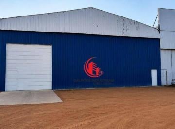 2407c8e443882454f1f6b05d1c897768f7ea8af5 · Galpão para alugar, 750 m² por R$ 9.000,01/mês - Jardim Bela Vista - Mogi Mirim/SP
