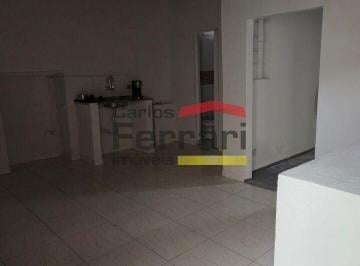 Comercial · 200m² · Sobrado comercial para alugar no Campos Elíseos com 230m²