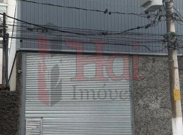 Comercial · 400m² · Galpão para Locação com 400 m² no Bom Retiro -SP