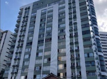 c78b8257456e037ee6a89d971c3a4f63c739ebff · Apartamento com 4 dormitórios à venda, 518 m² por R$ 1.200.000,00 - Aflitos - Recife/PE