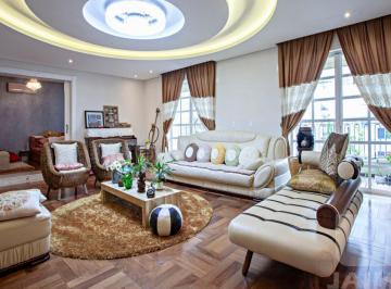 Apartamento · 305m² · 4 Quartos · 5 Vagas · Apartamento reformado 420m2, com 4 dts, sendo 4 suítes, 5 garagens!