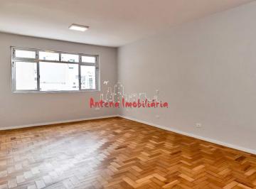 Apartamento · 32m² · 1 Quarto · 1 Vaga · Apartamento com 01 dormitório em Santa Cecília - Cód.: 6516.