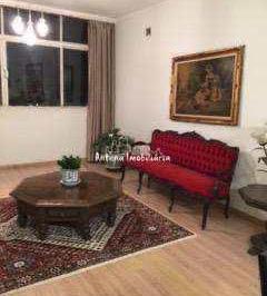 Apartamento · 128m² · 3 Quartos · 1 Vaga · Apartamento com 03 dormitórios em Campos Elíseos - Cód.: 6500.
