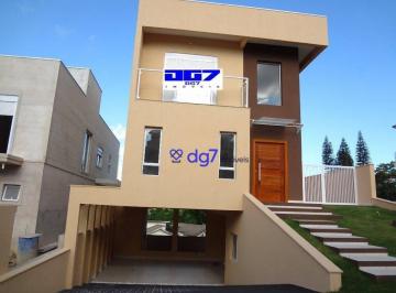 2fbed700770ace9609df996418dee1c8ad9fb1d1 · Sobrado com 3 dormitórios à venda, 236 m² - Jardim São Vicente - Cotia/SP
