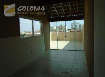 33142.001 · Cobertura a venda - Vila Camilópolis