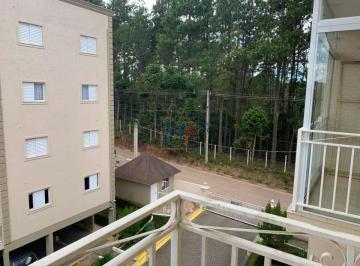 Apartamento · 63m² · 2 Quartos · Apartamento em condomínio localizado no bairro de Jardim Elizabeth, com 63 m² de a.u., 2 dorms, 1 va