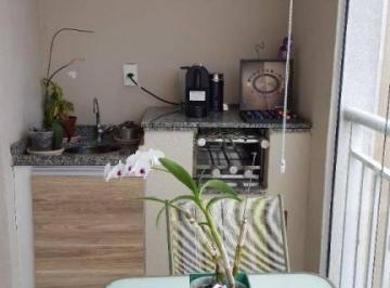 01e5b9306fa10629a54803de2280fb79fc50e7a9 · Apartamento à venda, 75 m² por R$ 590.000,00 - Jardim Marajoara - São Paulo/SP