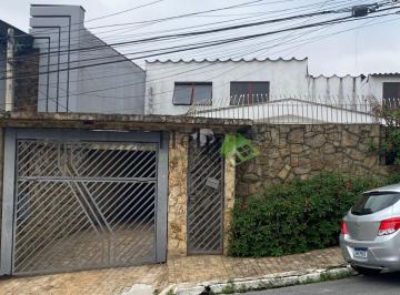 Casa · 350m² · 3 Quartos · 2 Vagas · Sobrado Estilo Europeu - 3 Dormitórios - 3 Suites -  2 Vagas - Jabaquara
