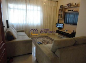 Casa · 185m² · 5 Quartos · 2 Vagas · Casa em rua tranquila no Morumbi
