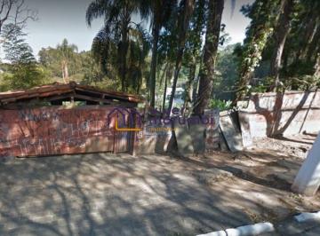 Terreno · 1395m² · Terreno no Morumbi, ótima oportunidade!