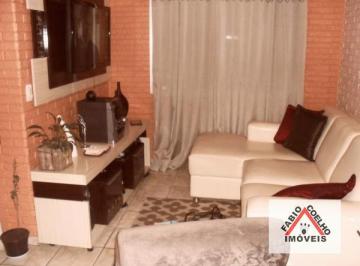 243c37ac7240be37b41d040ac65e47bfe9083590 · Apartamento Residencial à venda, Jardim Satélite, São Paulo - AP5293.