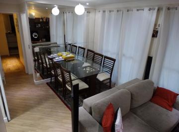 52b79abbd19ae2fd436825b7d405ba5c4be8777b · Apartamento residencial à venda, Jurubatuba, São Paulo.