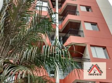 f4b860fffbc41d3e0794c924393478986236527b · Apartamento Residencial à venda, Vila São Paulo, São Paulo - AP2225.