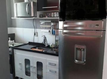 87ea7012dcf9dd00801e76231747ef7b0de6c043 · Apartamento com 2 dormitórios à venda, 46 m² por R$ 255.000,00 - Campo Limpo - São Paulo/SP