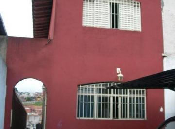 b36e007ae33ee14b8008a8a5743a822f476a3495 · Sobrado residencial à venda, Americanópolis, São Paulo.