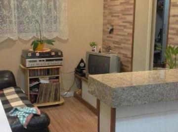 d3262238f3194ce1dbb56a54944e6a0981187224 · Apartamento residencial à venda, Jardim Paris, São Paulo.