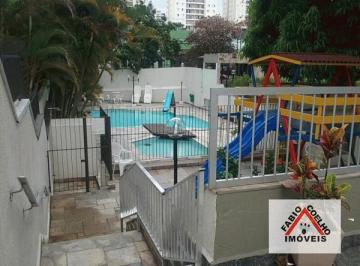 5661ad3967134d6100aa8decc734b8b5420a4cbc · Apartamento com 3 dormitórios à venda, 127 m² por R$ 590.000 - Jardim Marajoara - São Paulo/SP