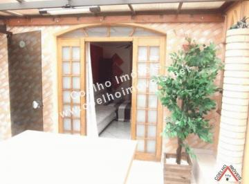 01b9430ca40629163e49f5370dafe3a9fad1472a · Casa Residencial à venda, Jardim Beatriz, São Paulo - CA0133.